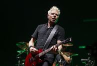 Após single "Come to Brazil", The Offspring confirma turnê no país