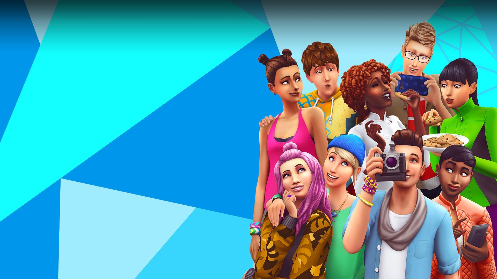 The Sims