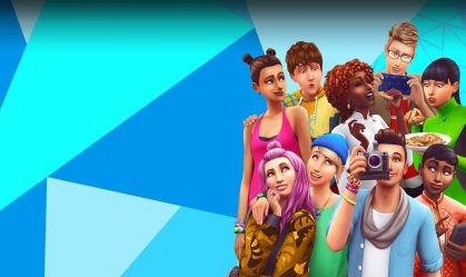 "The Sims" relança jogos clássicos em celebração aos 25 anos