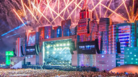 The Town 2025: confira o line-up completo da 2º edição do festival