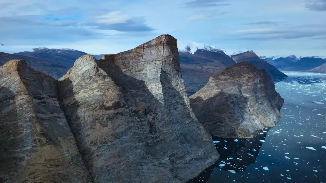 Alpinista de filme vencedor do Oscar escala uma das montanhas mais ...