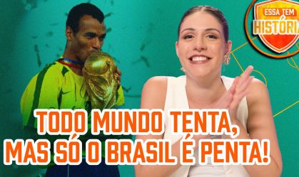 Memórias do Penta: relembre a jornada épica rumo ao título na Copa do Mundo