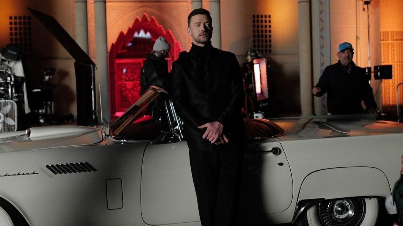 timberlake]