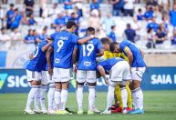 Cruzeiro: Desgaste entre elenco e técnicos vira problema recorrente