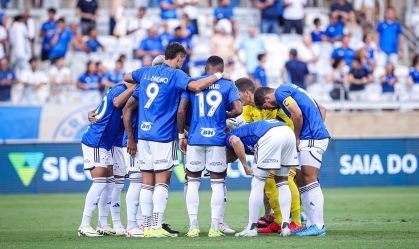 Cruzeiro: Desgaste entre elenco e técnicos vira problema recorrente