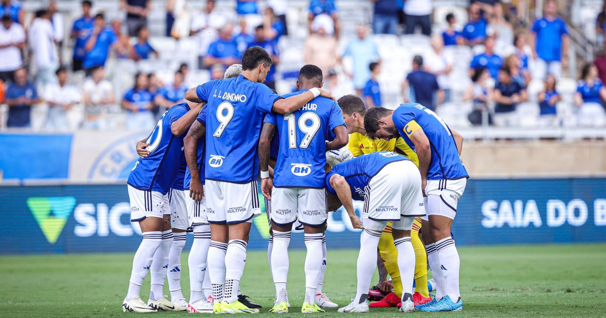 Tombense x Cruzeiro: horário e onde assistir a semifinal do Campeonato ...