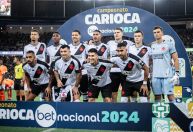 Vasco aposta no 