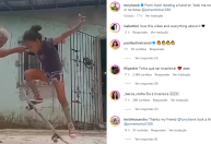 Nova Fadinha? Tony Hawk compartilha vídeo de jovem skatista brasileira; veja