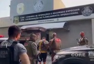 Após operação da polícia, Sport marca data para apresentar recurso ao STJD