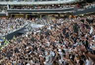 Atlético-MG consegue redução de pena e terá torcida em torneios nacionais