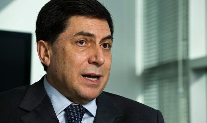 Luiz Carlos Trabuco, do Bradesco