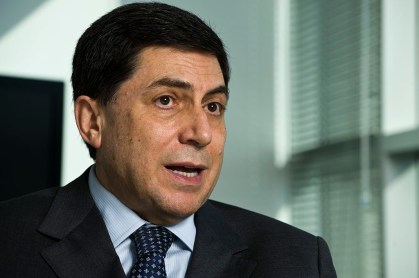 Luiz Carlos Trabuco, do Bradesco