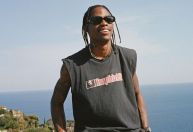 Rock in Rio: conheça Travis Scott, rapper com mais de 50 milhões de seguidores