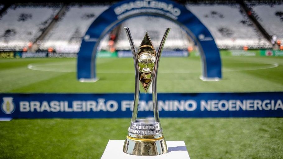 Troféu do Brasileirão Feminino