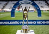Brasileirão Feminino: jogos, horários e onde assistir à primeira rodada
