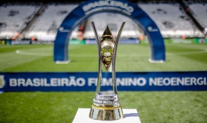 Troféu do Brasileirão Feminino