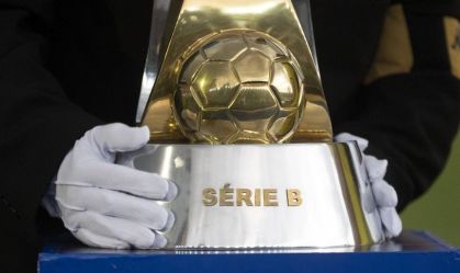 CBF divulga datas e horários dos primeiros jogos da Série B