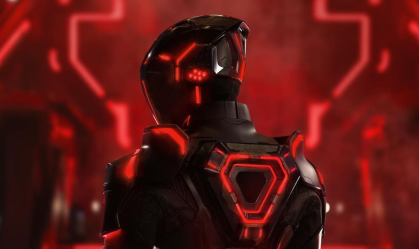 tron ares