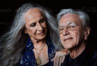 Ingressos para turnê de Caetano e Bethânia esgotam no Rio e em SP