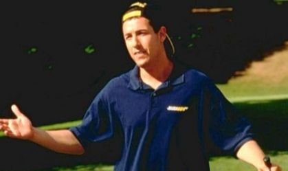 28 anos depois, sequência de "Um Maluco no Golfe" está em desenvolvimento