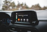 Conheça o Android Auto, ferramenta que acessa aplicativos no carro