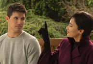 "Upload", série com Robbie Amell, é renovada para 4ª e última temporada
