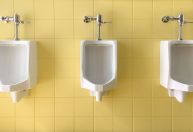 O que a cor da urina pode revelar sobre a saúde?