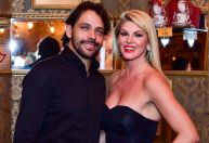 Val Marchiori anuncia fim do casamento com Thiago Castilho: "Mantemos a amizade"