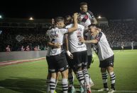 Veja quanto o Vasco já faturou em premiação na Copa do Brasil