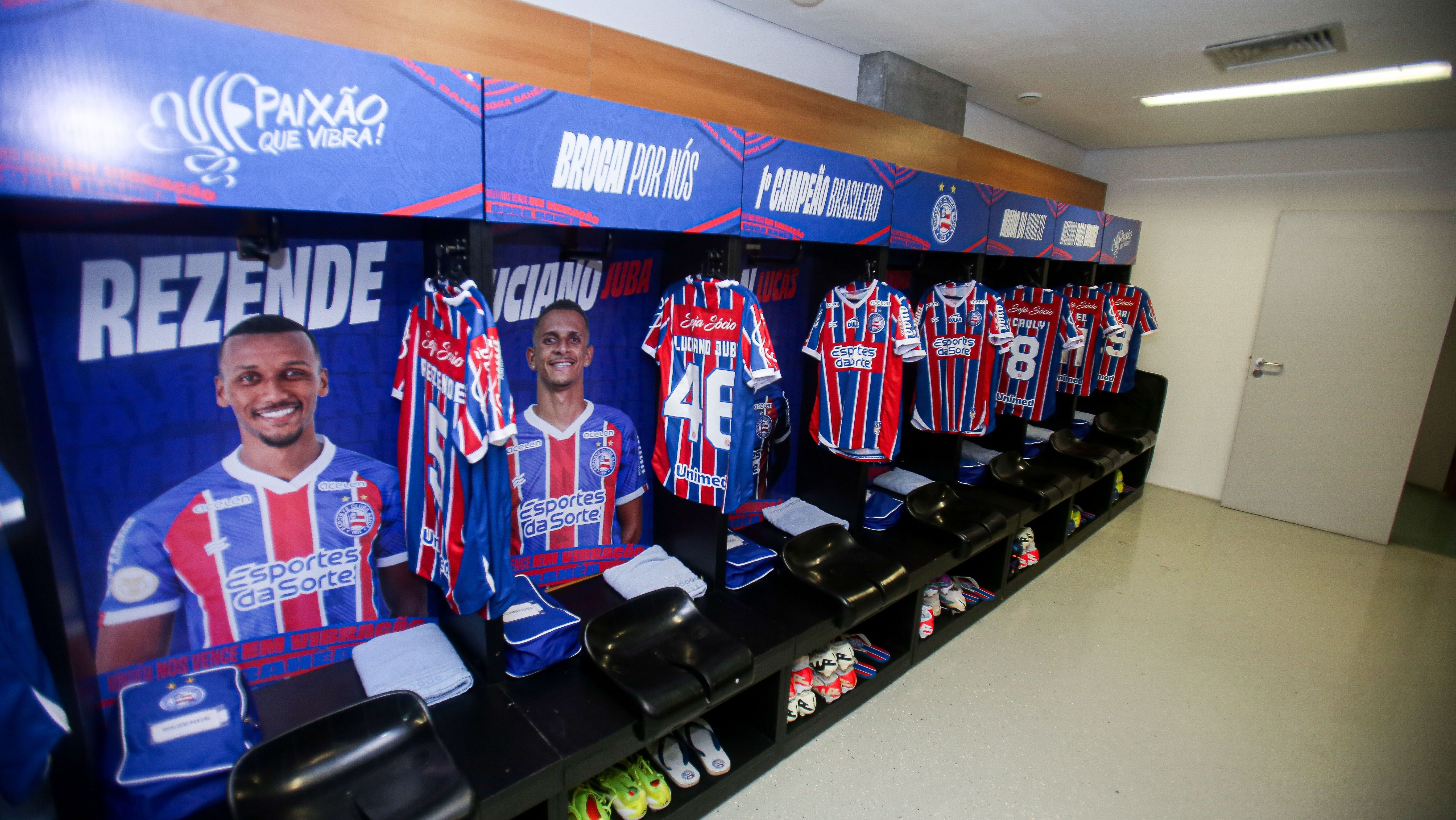 Jequié e Bahia se enfrentam na semifinal do Campeonato Baiano