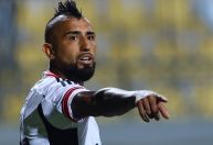 Vidal, ex-Flamengo e Athletico-PR, é investigado por agressão sexual no Chile