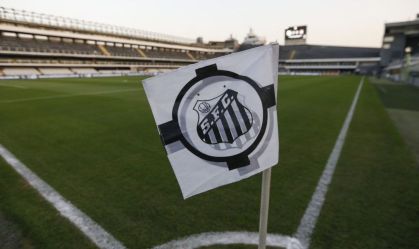 Santos x Juventude: CBF define mando de campo para jogo do Brasileirão