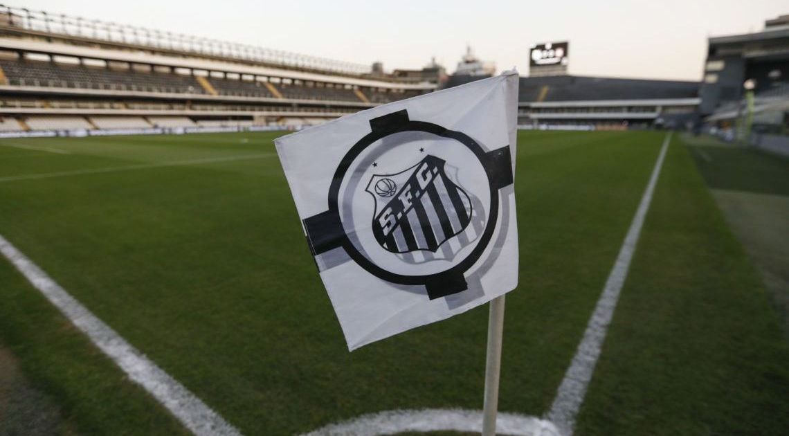 Santos e Palmeiras Decidem Vaga na Copa do Brasil na Vila Belmiro