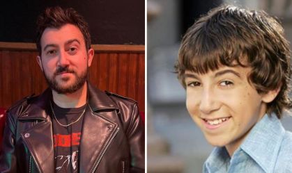 Vincent Martella revela sua cena favorita de Greg em "Todo Mundo Odeia o Chris"