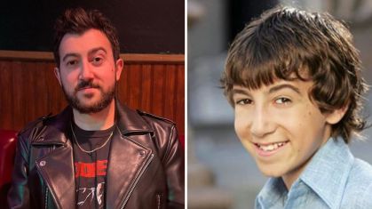 Vincent Martella faz homenagem aos fãs brasileiros