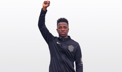 Espanha x Brasil: Vinicius Júnior será o capitão da Seleção em amistoso