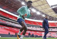 Inglaterra x Brasil: veja a provável escalação de Dorival Júnior