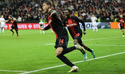 Bayer Leverkusen x Fortuna Düsseldorf: horário e onde assistir ao jogo da Copa da Alemanha