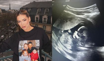 Virginia Fonseca já revelou mudanças de atual gravidez e outras duas gestações