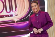 Programa de Virginia Fonseca estreia neste sábado (06), no SBT