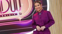 SBT se pronuncia após suposta insatisfação de Virginia na emissora