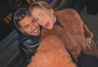 Virginia Fonseca comemora três anos de seu casamento com Zé Felipe