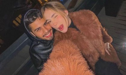 Virginia Fonseca e Zé Felipe se casaram em março de 2021