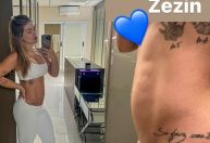 Virginia Fonseca revela diferenças entre atual gravidez e outras duas gestações