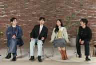 À CNN, elenco do k-drama "Rainha das Lágrimas" diz que conselho dariam aos personagens