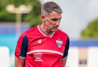 Em crise, Fortaleza visita o Maranhão por vaga na Copa do Nordeste