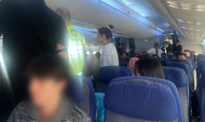 Nova Zelândia apreende caixas-pretas de voo da Latam que teve cerca de 50 feridos