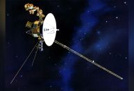 Voyager 1 envia resposta surpreendente do espaço após 