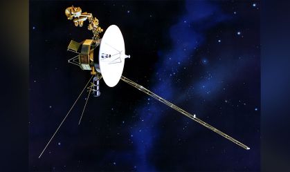 voyager