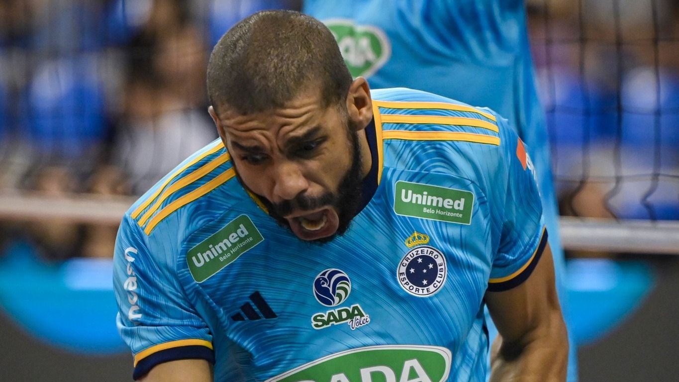 Wallace pelo Cruzeiro